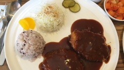 훈카츠 매장 이미지