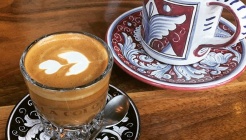 라콜롬브 매장 이미지