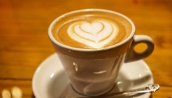 마티스커피 매장 이미지