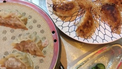 진만두 매장 이미지