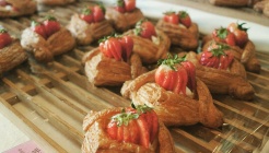 르배인알래스카 매장 이미지