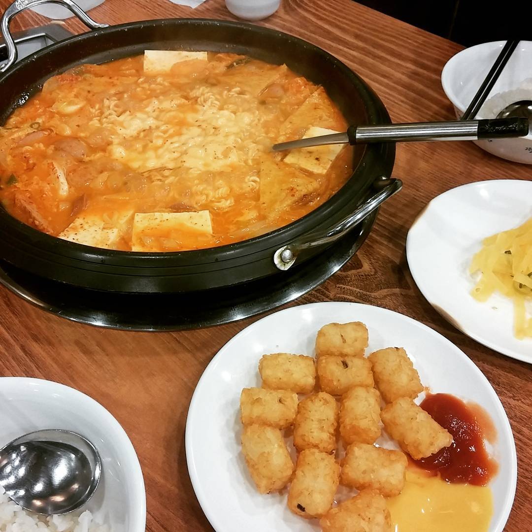 다부찌 매장 이미지