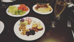 코엑스인터컨티넨탈 로비라운지 매장 이미지