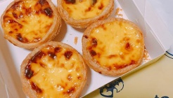 파스텔드나따 매장 이미지