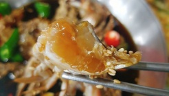 여수게장백반 매장 이미지