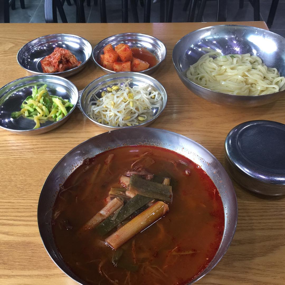 파육칼 매장 이미지