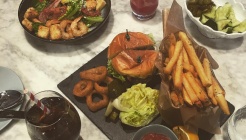 JAJU테이블 매장 이미지