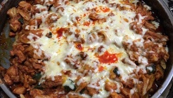 5.5 닭갈비 매장 이미지