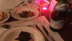 보네카 레스토랑 매장 이미지