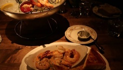 바베츠 바 앤 뵈프 매장 이미지