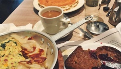 루 미첼 레스토랑 매장 이미지