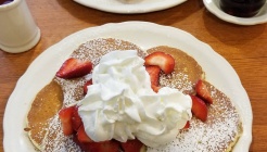 오리지널 팬케이크 하우스 매장 이미지