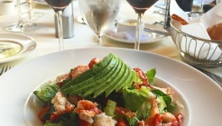 베니스 찹 하우스 매장 이미지