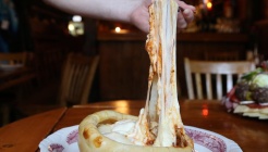 시카고 피자 앤 오븐 그라인더 매장 이미지