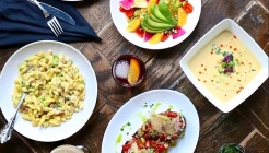 시에나 테이번 매장 이미지