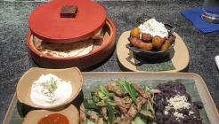 프론테라 그릴 매장 이미지