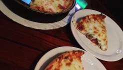 엑스체커 레스토랑 앤 펍 매장 이미지