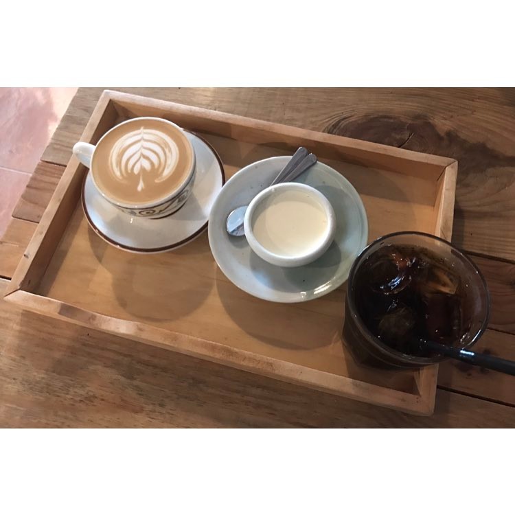 카페바다 매장 이미지
