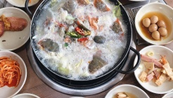 원조뚝배기식당 매장 이미지