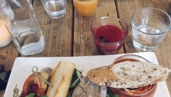 피크닉 매장 이미지