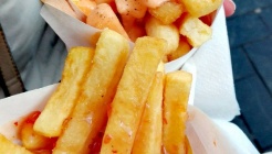 플랑드르 프리트 매장 이미지