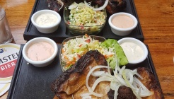 카페데클로스 매장 이미지