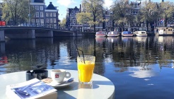 카페데자렌 매장 이미지