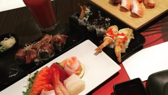 교토스시 매장 이미지