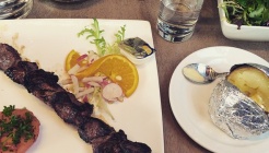 란쵸 아르헨티나 그릴 매장 이미지