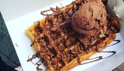 아이스베이커리 매장 이미지