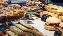 델리프랑스 매장 이미지