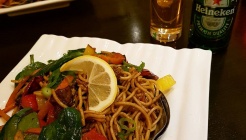 놀링 레스토랑 매장 이미지