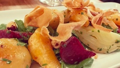 레세르스 고세스 매장 이미지