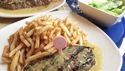 르 엔트레코트 세인트 진 매장 이미지