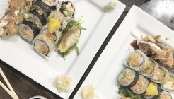 마사루 스시 매장 이미지