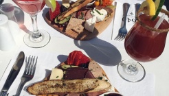 레스토랑 식스틴포티 매장 이미지