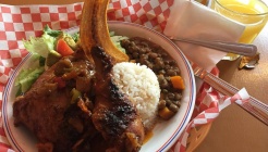 라 도미니카네 매장 이미지