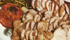 진우왕족발보쌈 매장 이미지