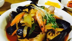 영화반점 매장 이미지