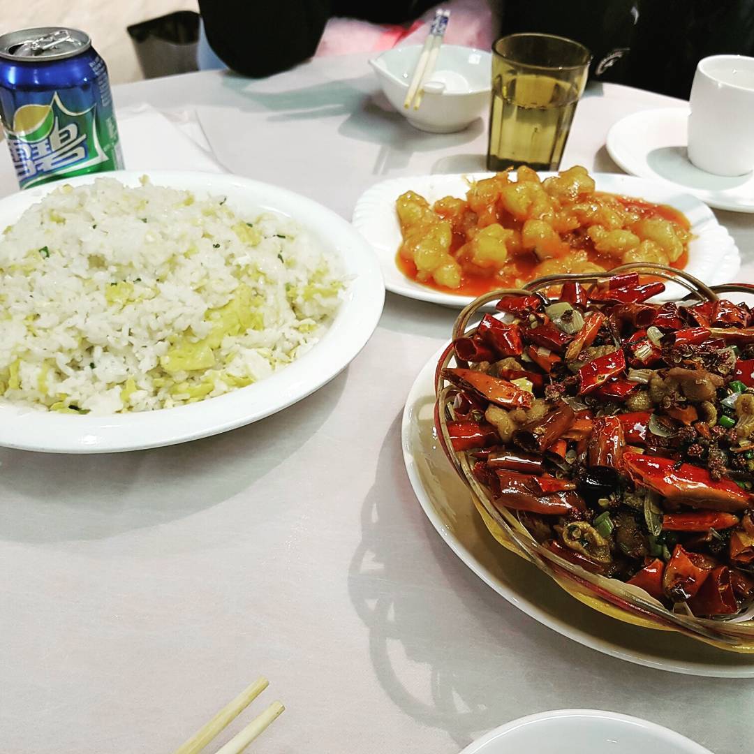 天禄园 매장 이미지