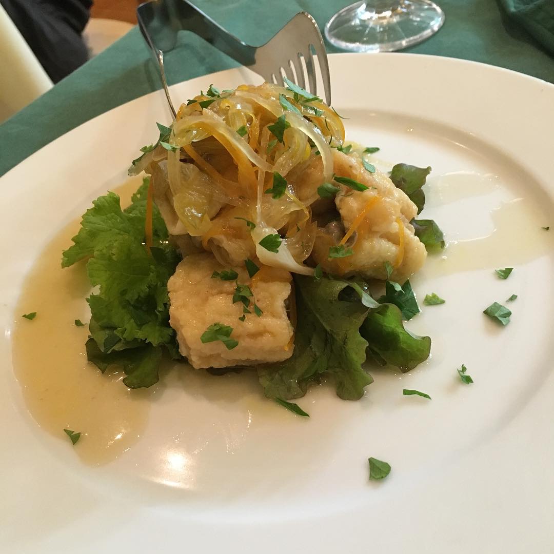Verde Trattoria 매장 이미지