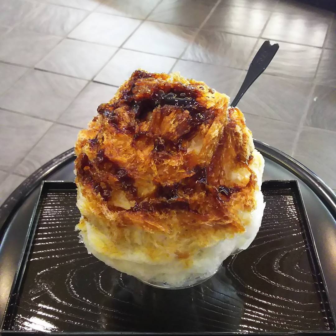 츠루야 노리미츠 본점 매장 이미지