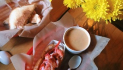 루케스 랍스타 매장 이미지