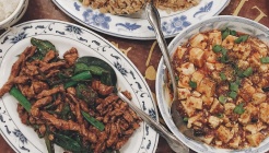 사천 파빌리온 매장 이미지