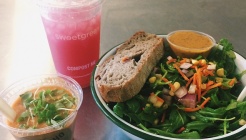 스위트그린 매장 이미지