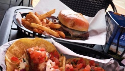 디씨 그릴 익스프레스 매장 이미지