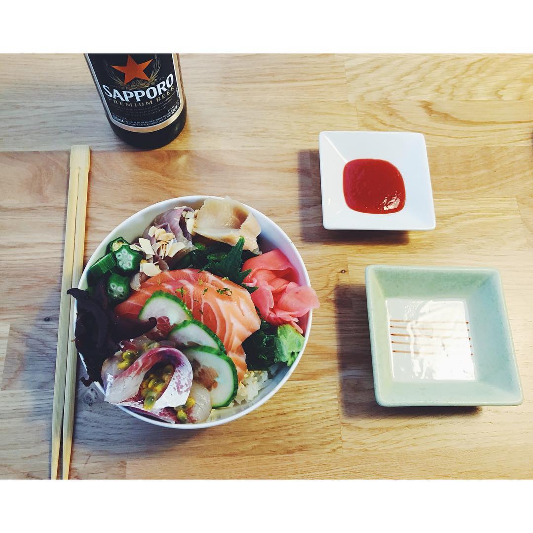 Youmiko Sushi 매장 이미지