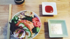 Youmiko Sushi 매장 이미지