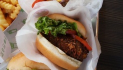 쉐이크쉑 매장 이미지