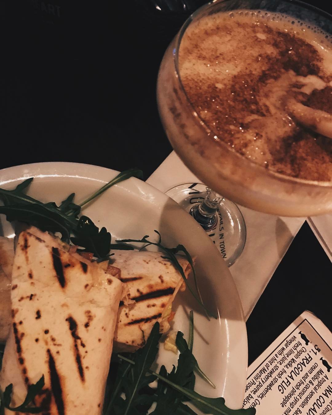 Movida Cocktail Bar 매장 이미지